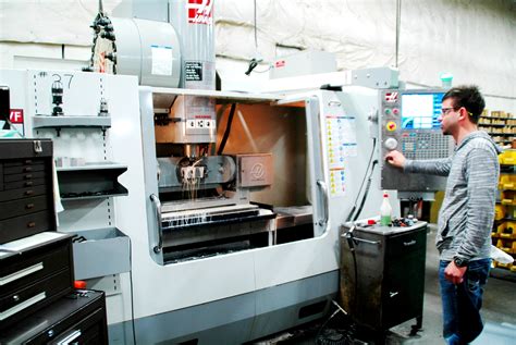 cnc machine shop in portland oregon|Portland precision manufacturing.